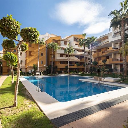Apartament Magdalena Apartamento Torrevieja Exterior foto