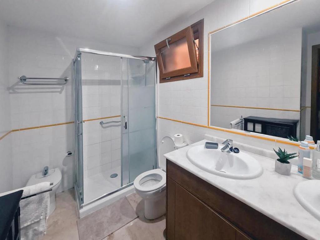 Apartament Magdalena Apartamento Torrevieja Exterior foto