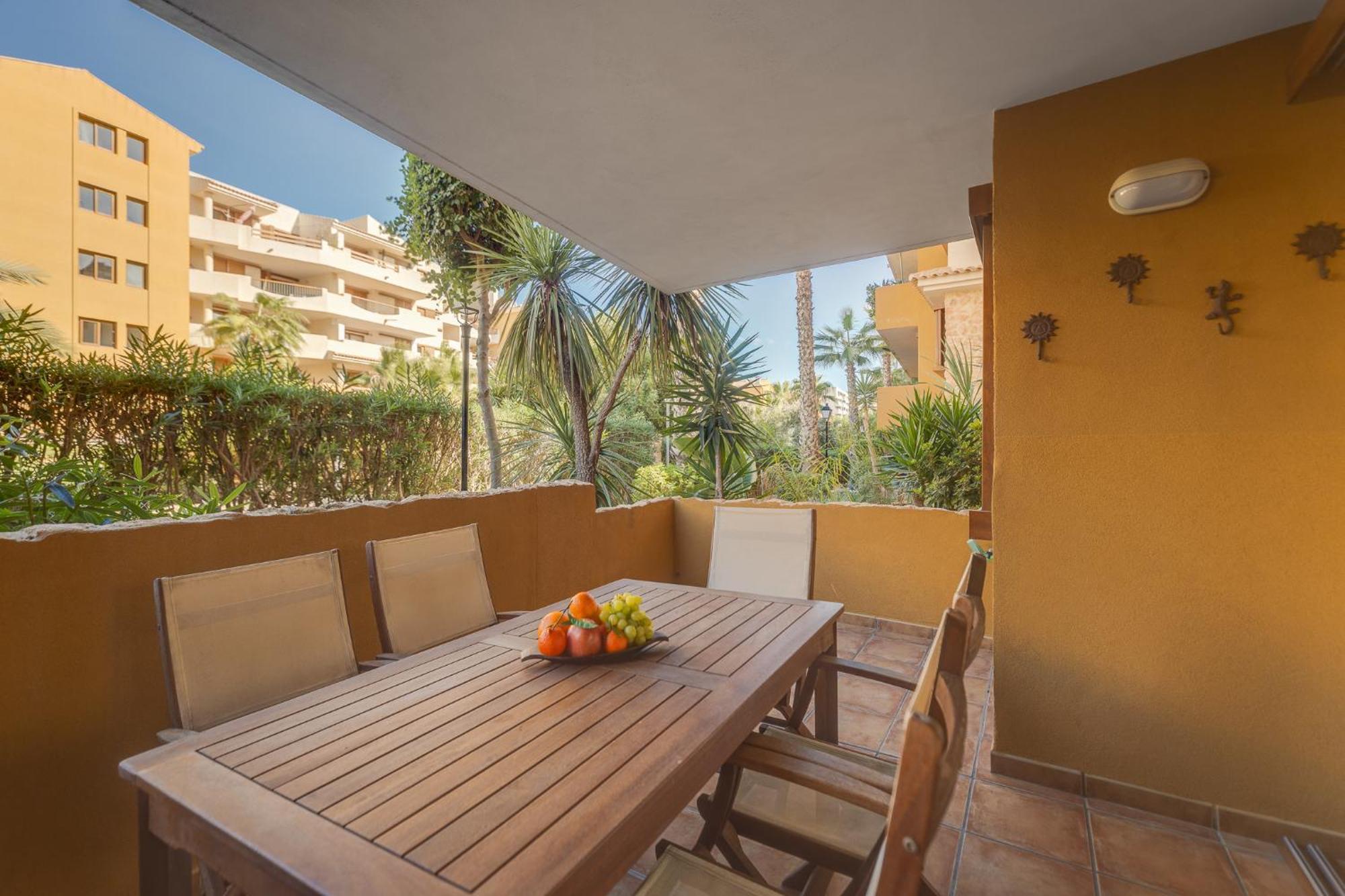 Apartament Magdalena Apartamento Torrevieja Exterior foto
